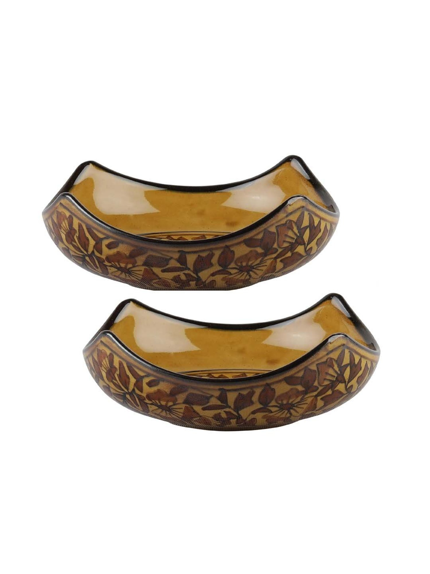 Tabletop 6.5" Bunny Candy Box Spring Flowers Rabbit Cosmos Gifts Corp.  -  Serving Bowls