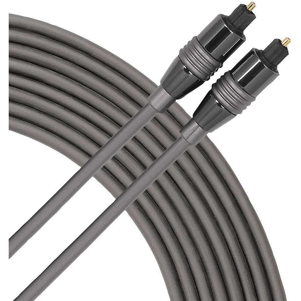 Livewire Elite Optical Data Cable Toslink 10 ft. Black