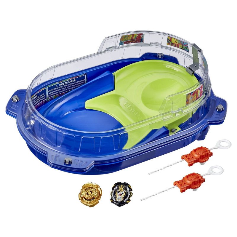 Beyblade Vortex Climb Battle Set