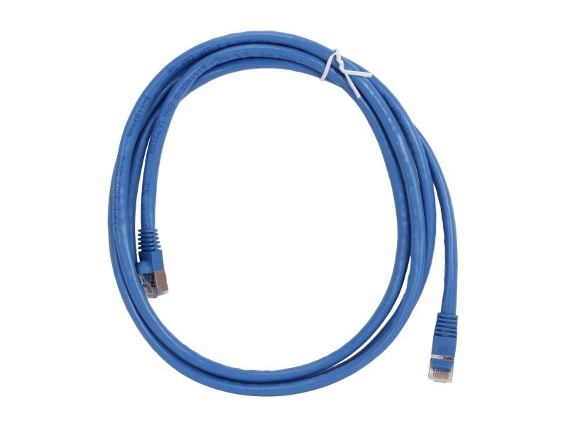 StarTech.com S45PATCH6BL 6 ft. Network Cable
