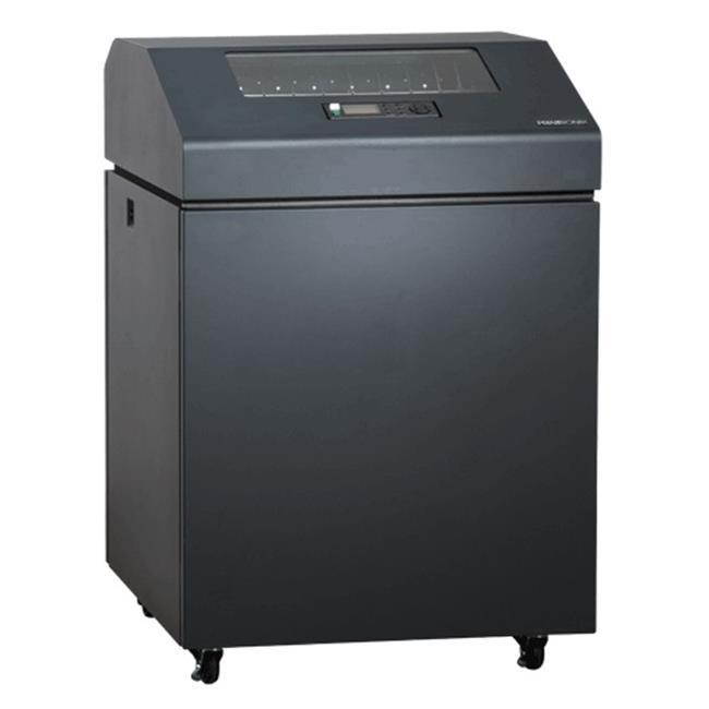 Printronix P8C15-1111-0 PTR,P8215,BNDL,NIC,IGP,AMER