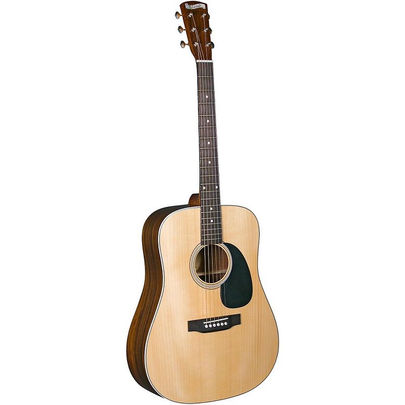 Blueridge Contemporary Series BR-60A Dreadnought Acoustic Guitar Natural