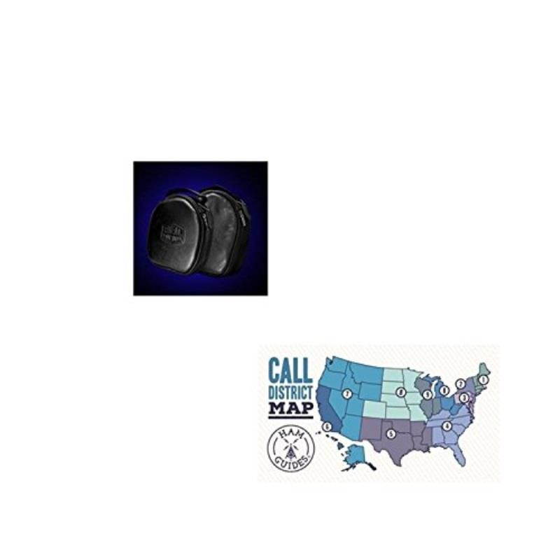 Heil Sound HEIL BAG1 Travel bag for Pro-set headsets