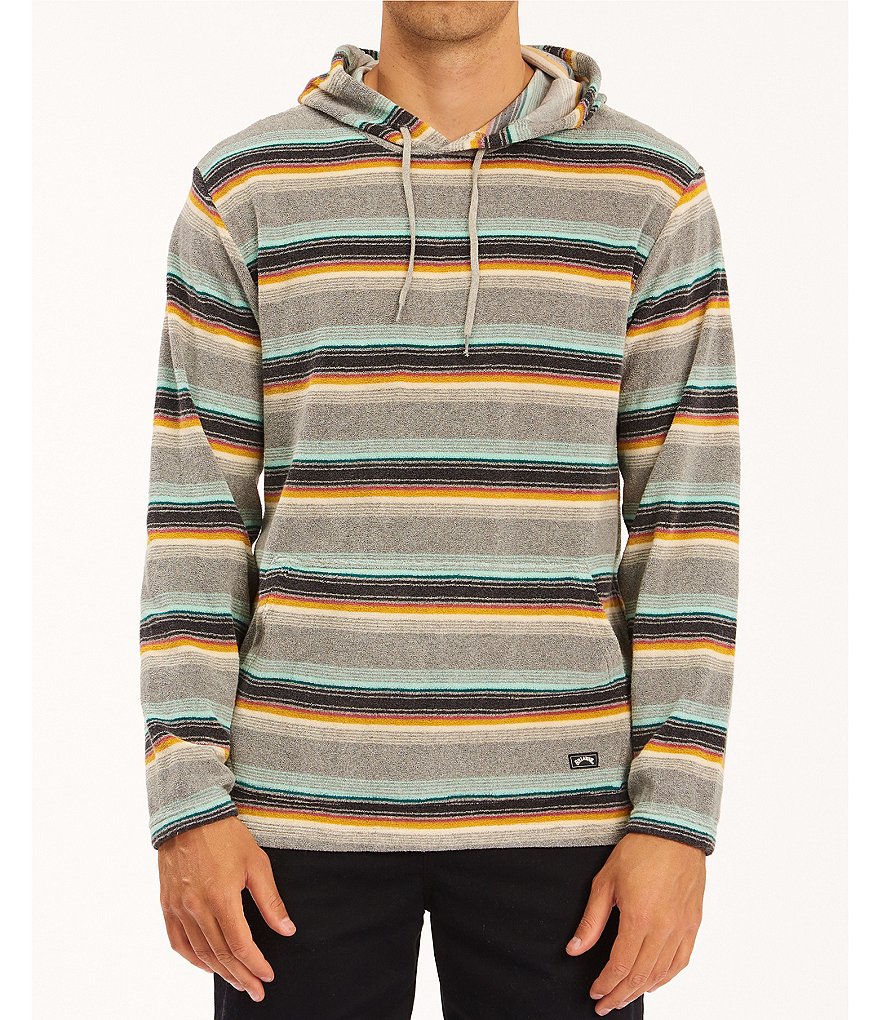 Columbia PFG Low Drag Quarter-Zip Pullover