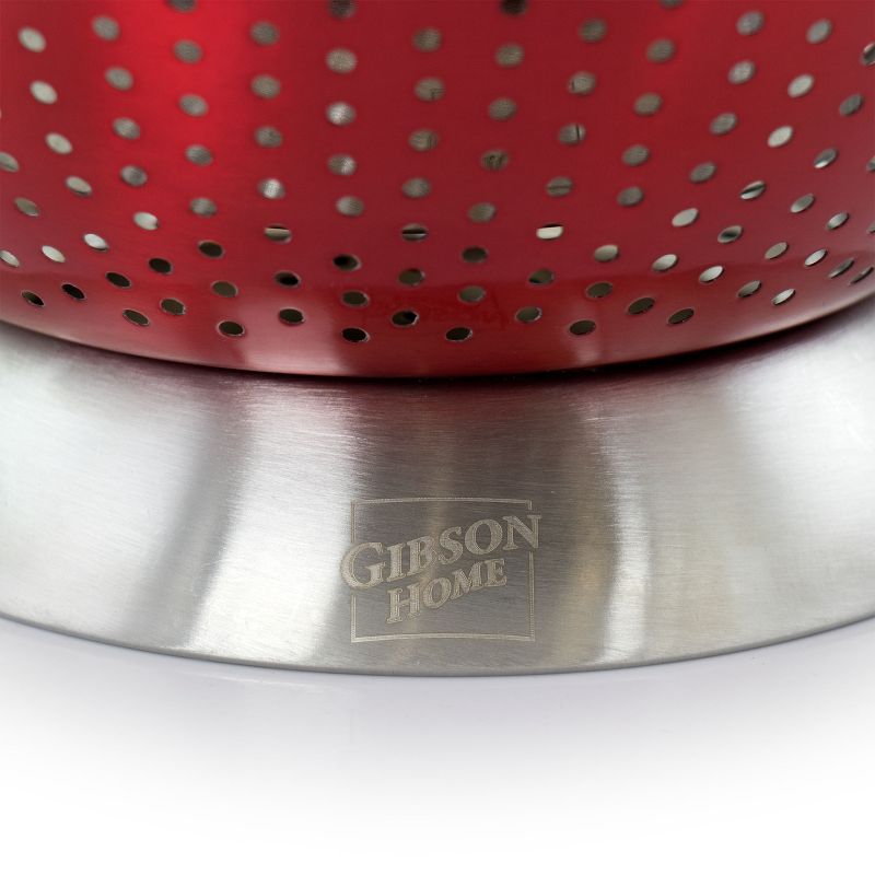 Prepworks Collapsible Over-the-Sink Colander