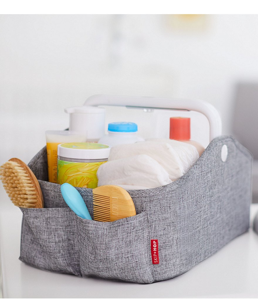 Skip Hop Diaper Caddy