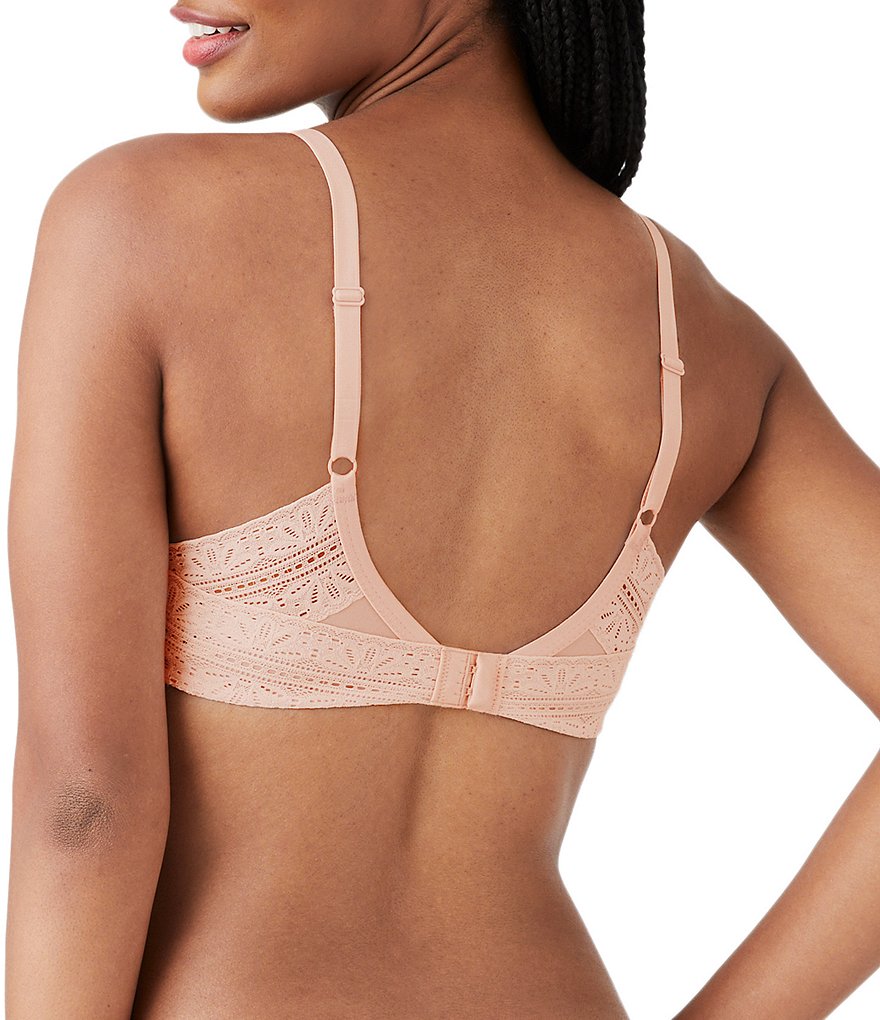b.tempt'd by Wacoal Future Foundation Wire Free Bra