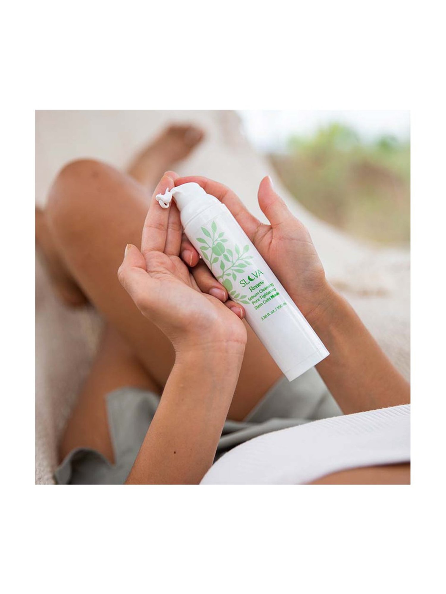 Love Earth Haldi Chandan Rose Face Pack - 50 gm