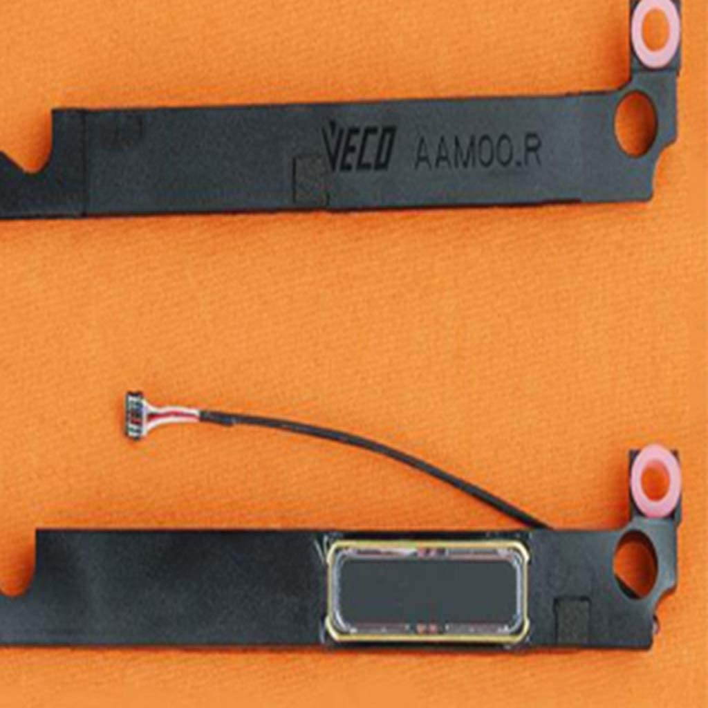 MagiDeal 1 Pair New Notebook Internal Speakers Compatible for