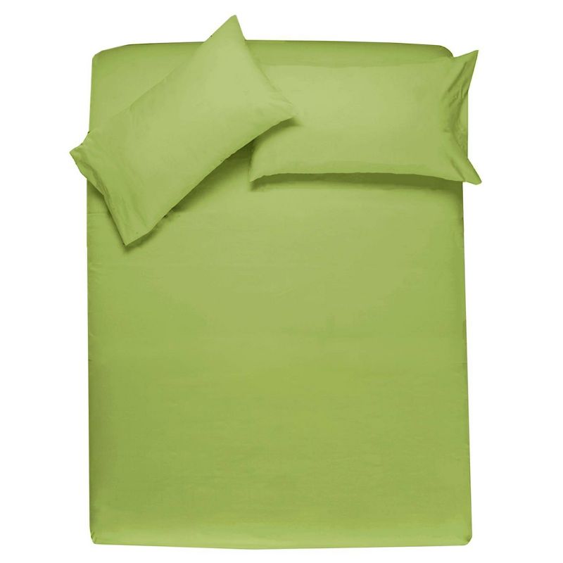 Educational Alphabet Sheet Set (Twin) - Learning Linens