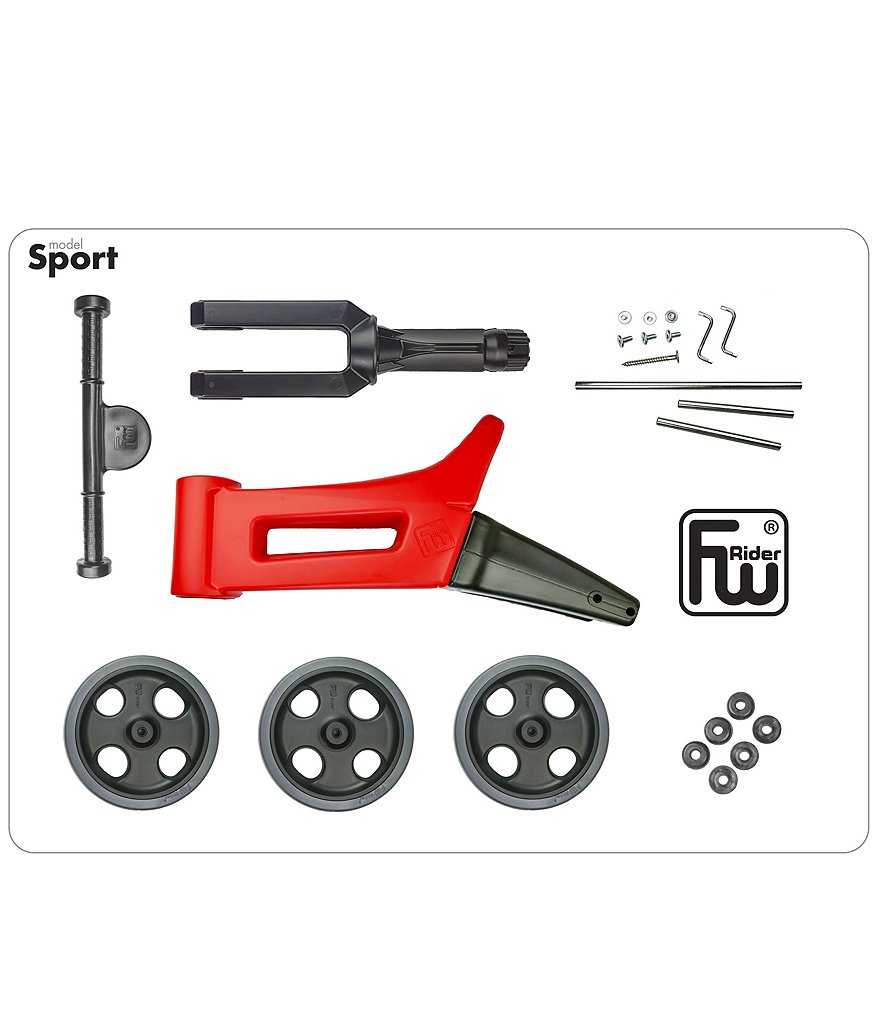 Playzone-fit Stepping Stones