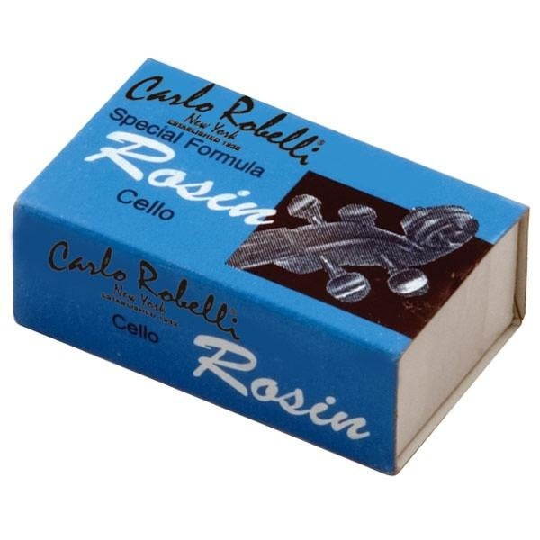 Carlo Robelli Cello Rosin