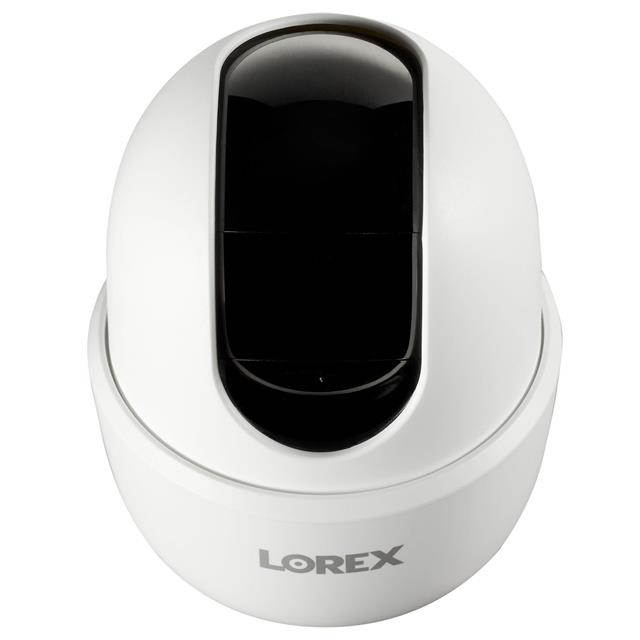Lorex W261AQC-E Day/Night 2MP 1080p Smart Indoor Wi-Fi Pan-Tilt Security Camera