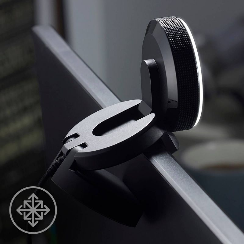 Logitech Conference Cam BCC950 Video Conference Webcam, HD 1080p Camera with Built-In Speakerphone