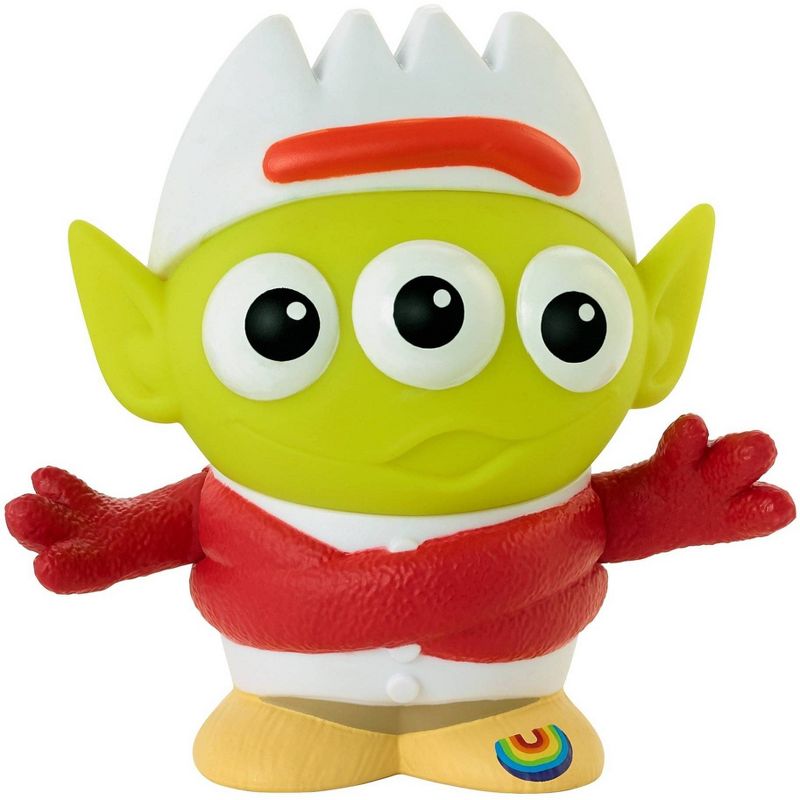 Disney Pixar Alien Remix Forky