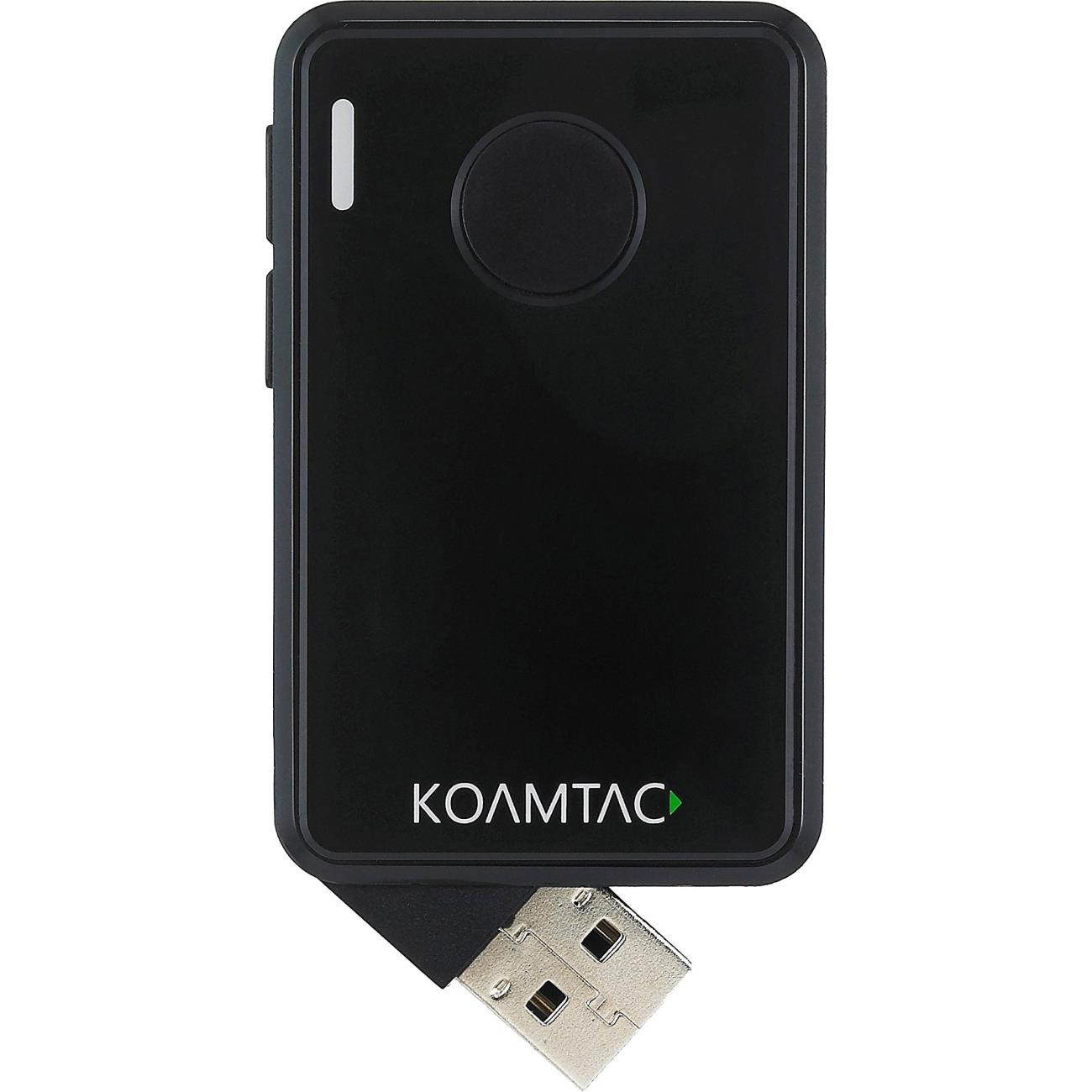 Koamtac Kdc20i Bluetooth Barcode Scanner
