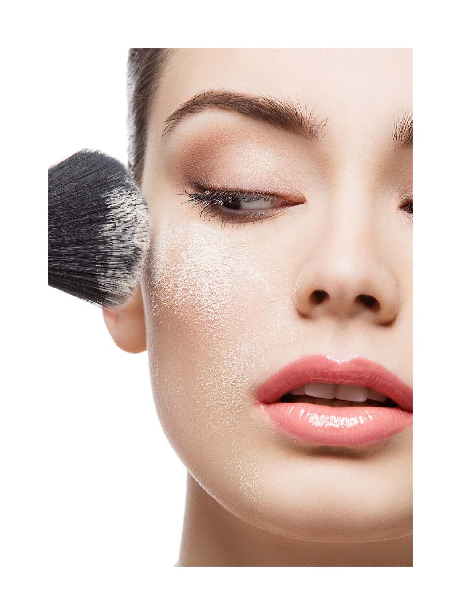 Lenphor Beauty Lust Powder - 4.8 gm