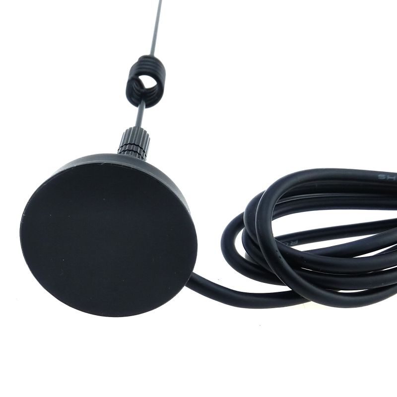 12dBi Wireless Antenna Dual Band WiFi RP-SMA Male Magnetic Base