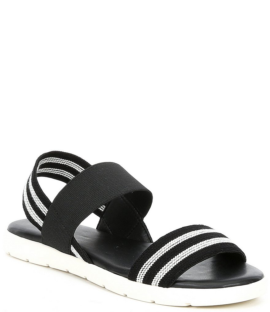 Alex Marie Cantana 2 Band Elastic Sandals