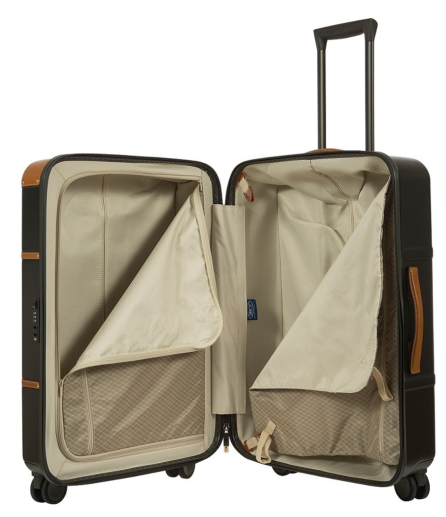 Bric's Bellagio 2.0 27#double; Spinner