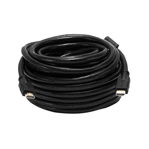 4K HDMI Cable Ver 2.0 2160P Wire Gold Plated Ethernet 3D for HDTV 50Ft 50F 15M