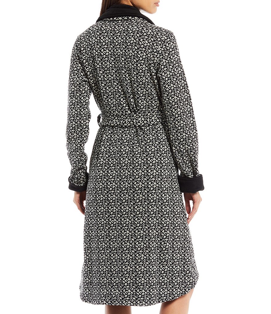 UGG Lorie Terry Wrap Robe