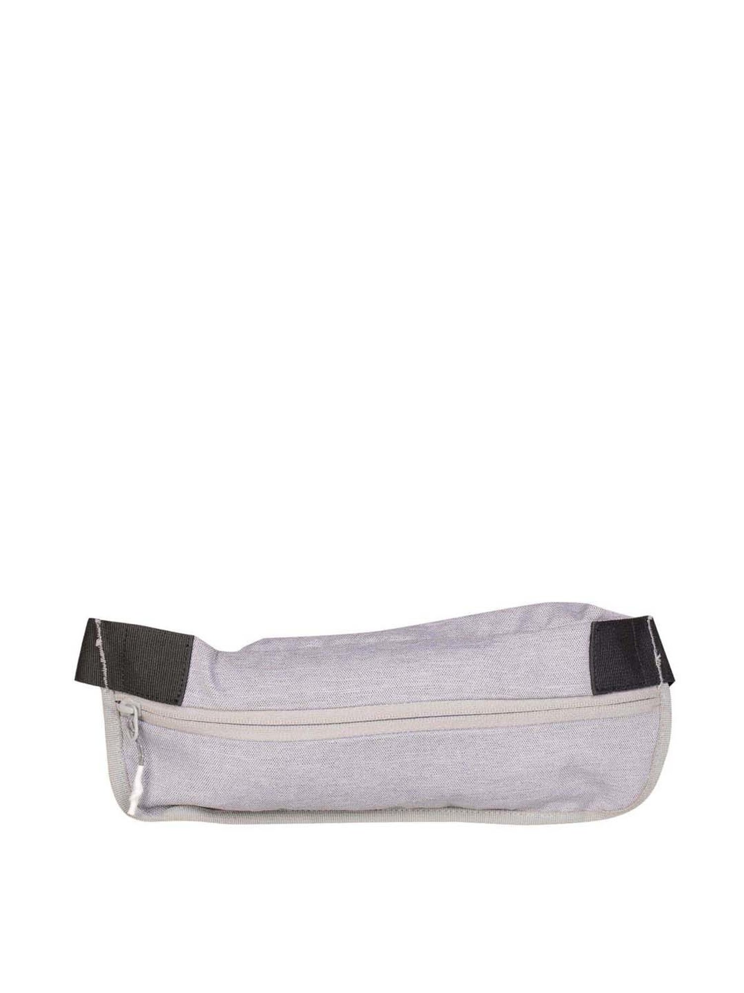 Wiki Purple Solid Waist Pouch