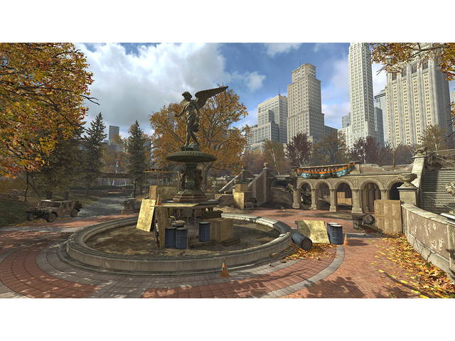 Call of Duty: Modern Warfare 3 Collection 2 for Mac [Online Game Code]