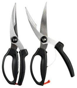 OXO Good Grips Poultry Shears - Soft Grip
