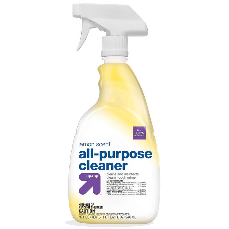 CLR Mold & Mildew Remover - 32 fl oz
