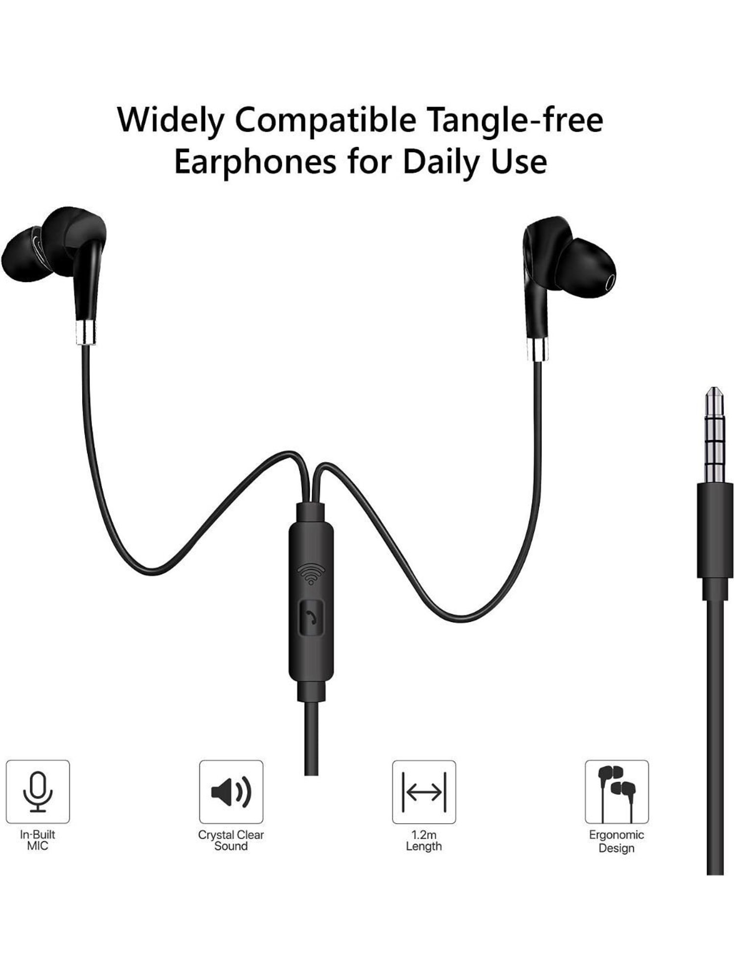 Jabra Elite Active 45e - Mint