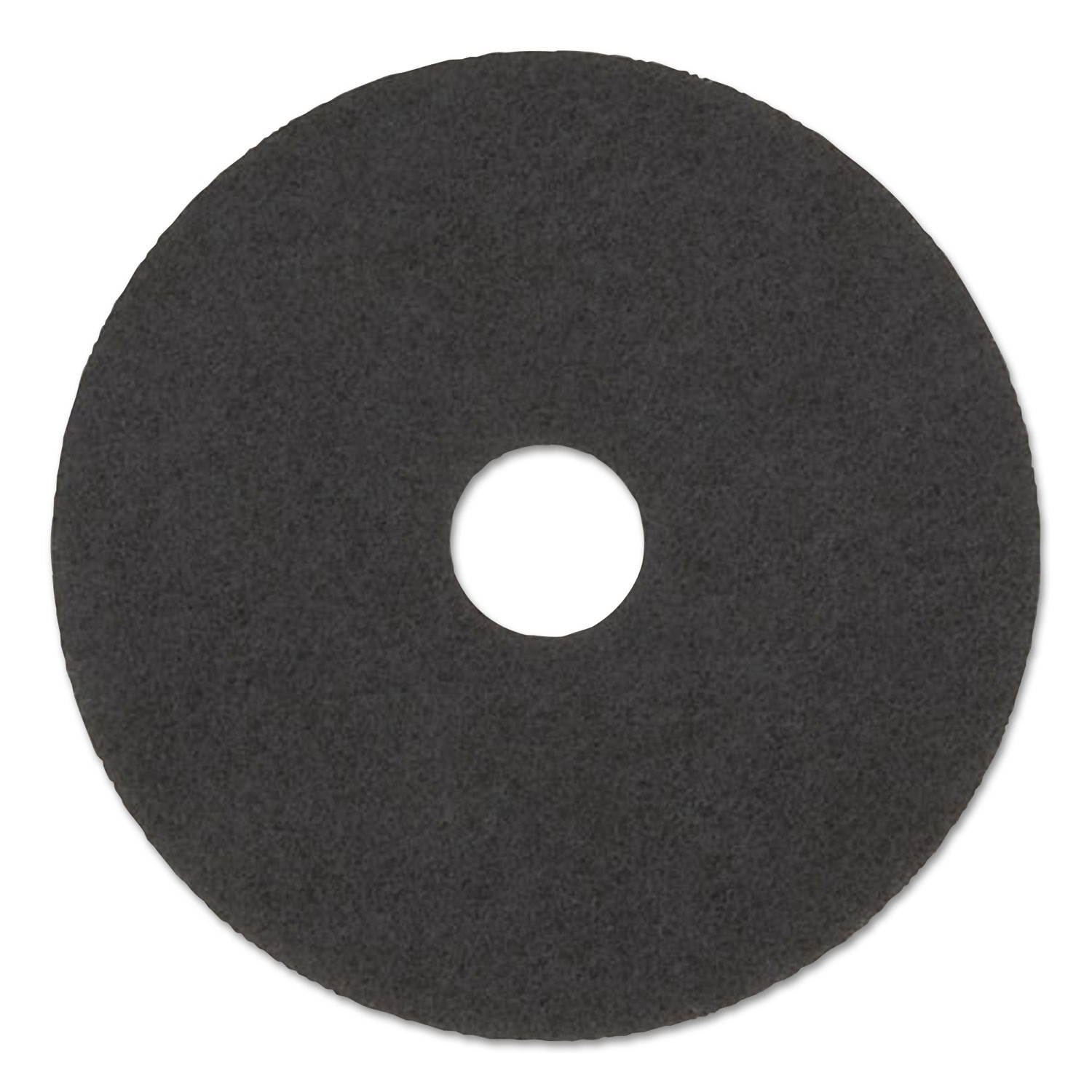 Standard 19-Inch Diameter High Performance Stripping Floor Pads, 5/Carton BWK4019HIP