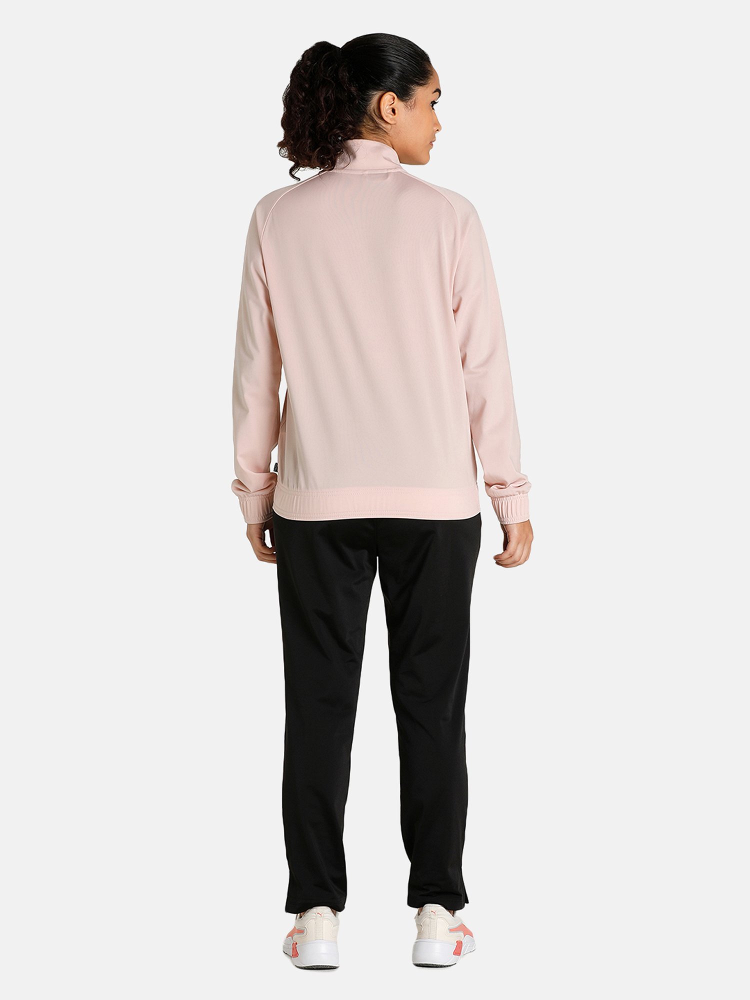 Puma Classic Tricot Regular Fit Tracksuit