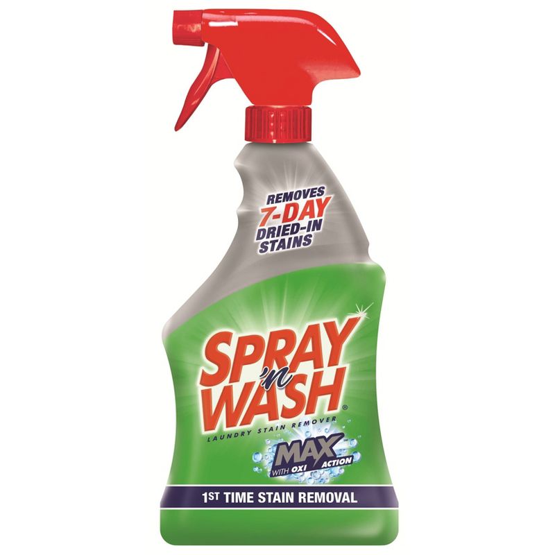 Spray `N Wash Max - Trigger 22oz