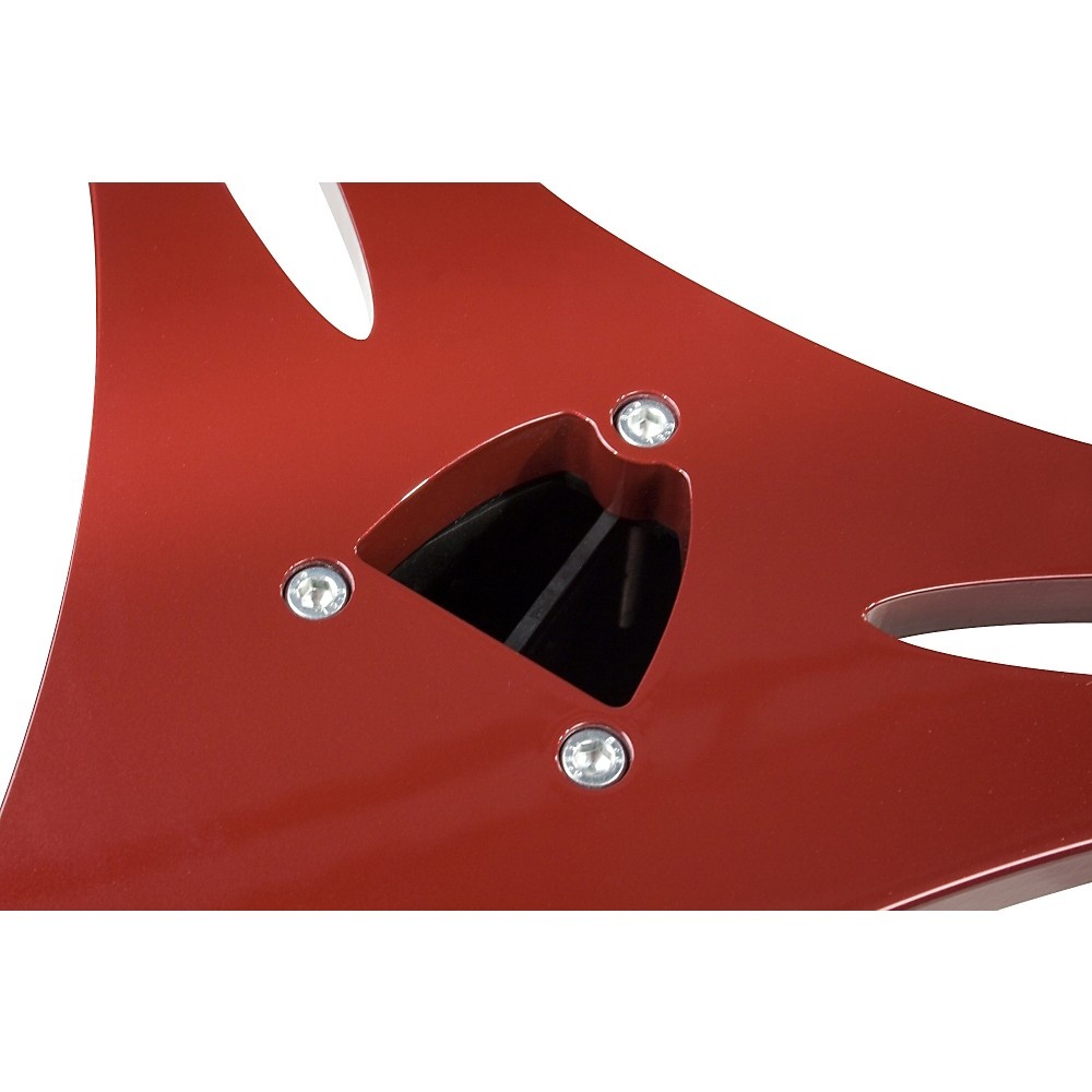 Ultimate MS9045 45In Studio Monitor Stand Studio Monitor Speaker Stand