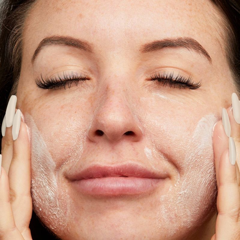 Botanics Revive & Protect Postbiotic Cleanser - 5 fl oz