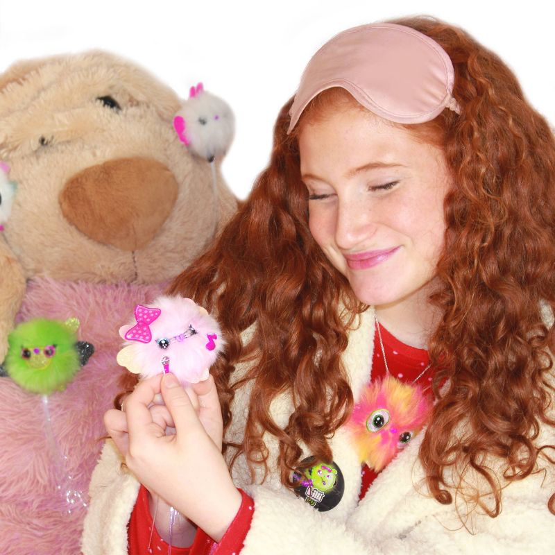 Wow! Stuff Chibies Interactive Flash to the Beat Music Pet