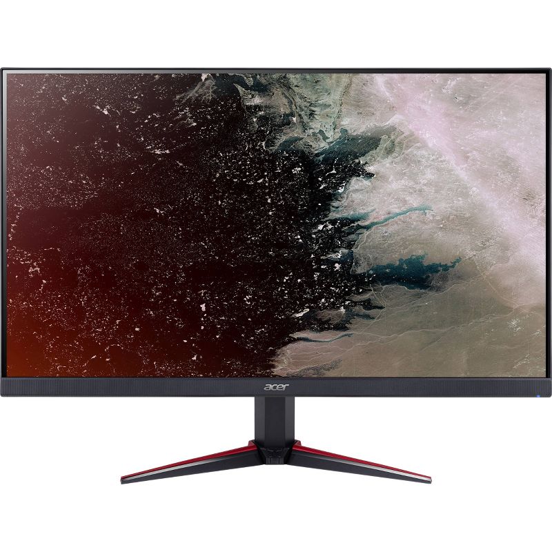 Acer Nitro - 21.5" Widescreen Monitor Display Full HD 1920 x 1080 1ms (IPS) - Manufacturer Refurbished