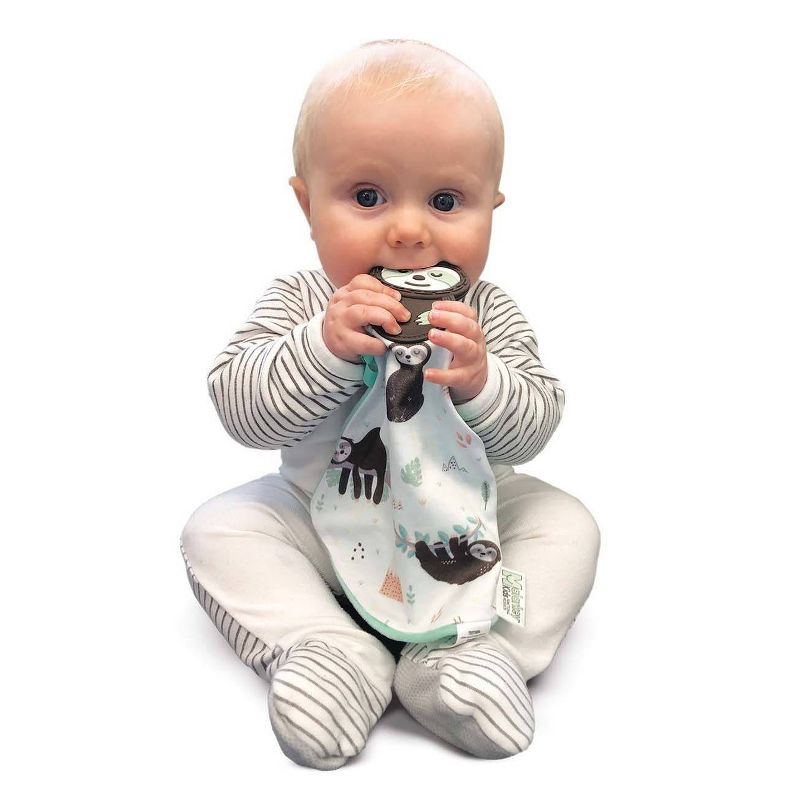 Munch Baby Munch it Blanket - Snuggle Sloth