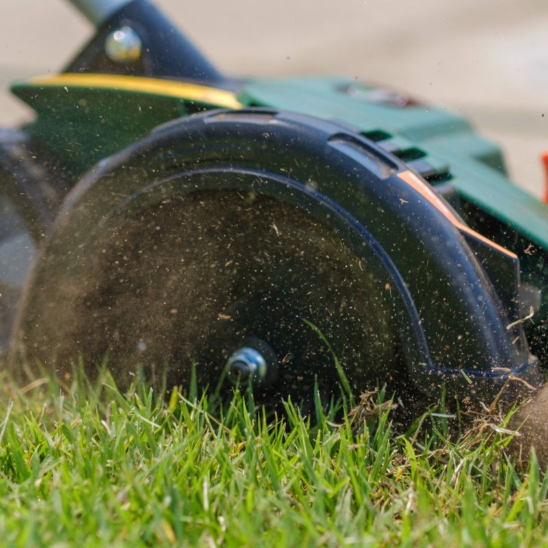 Scotts Corded Lawn Edger