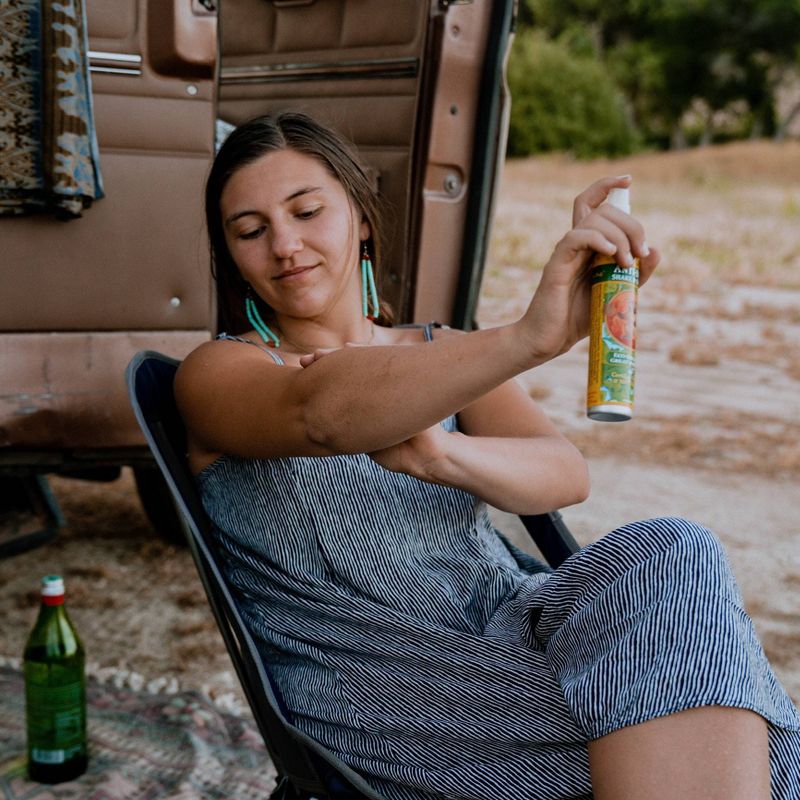 Badger Anti-Bug Shake & Spray - 4oz