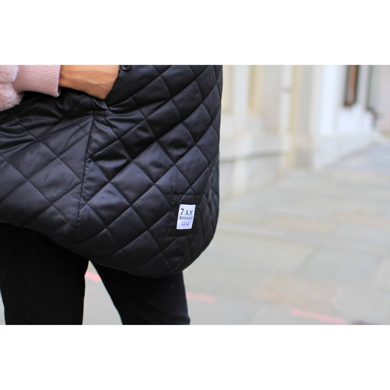 Baby Jogger City Mini Glider Board - Black