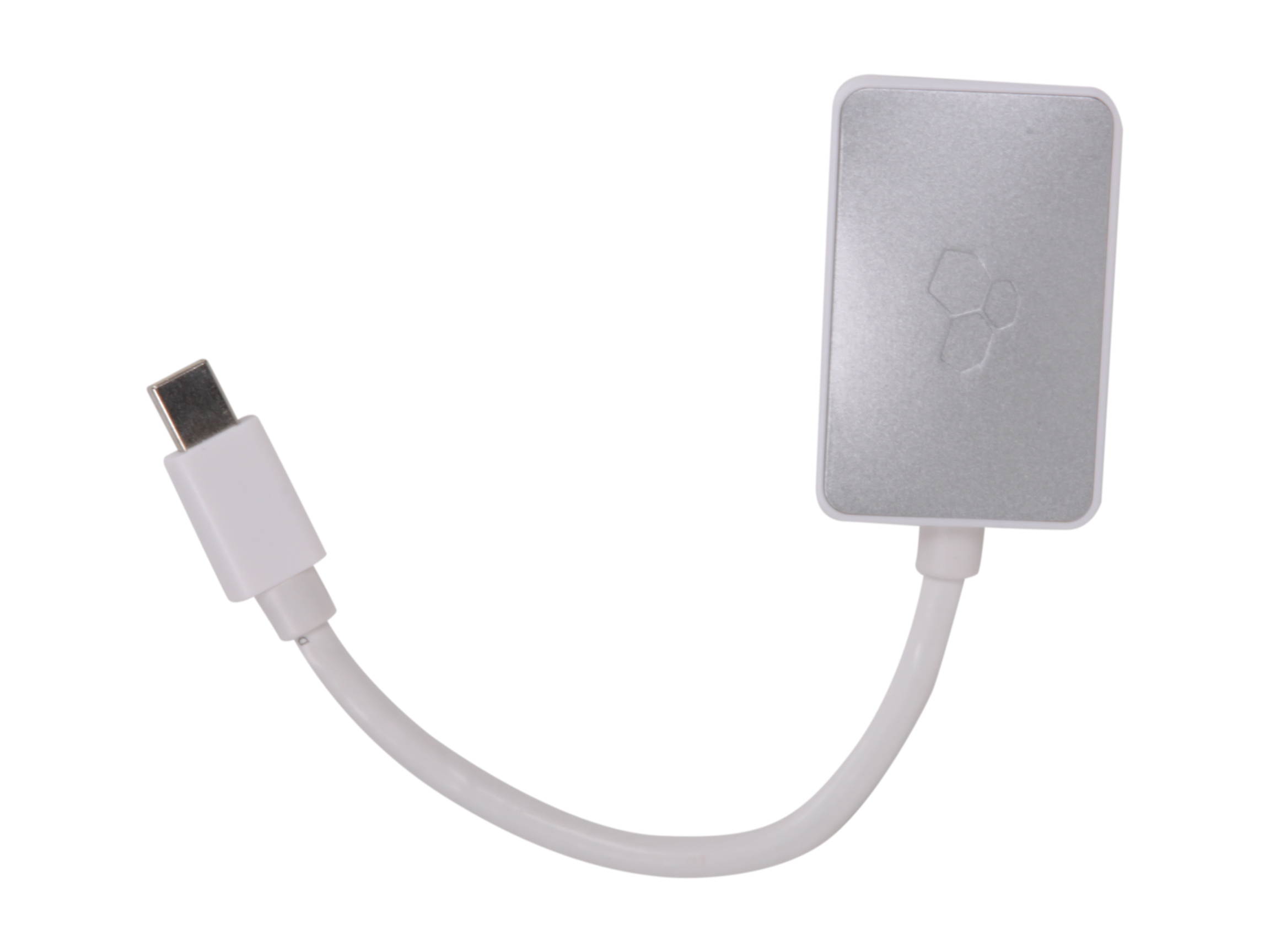 Kanex Model MDPHDMIV2 iAdapt HDMI V2 - Mini DisplayPort to HDMI Adapter w/ Audio Support