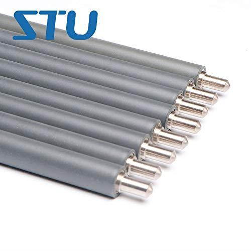Printer Parts 10PCS Primary Charge Roller for Yoton MP C2000 C2500 C2800 C3000 C3500 C4500 MPC2000 MPC2800 MPC3500 MPC4500 PCR