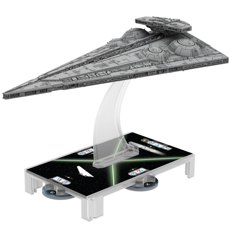 Fantasy Flight Games Star Wars Armada: Interdictor Class Star Destroyer Expansion Pack