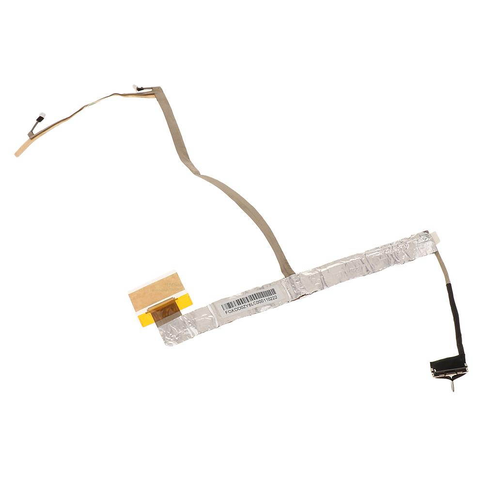 DDZY9ALC000 LCD Screen Flex Cable for Acer Aspire 8942G 8942 8935G 8940G