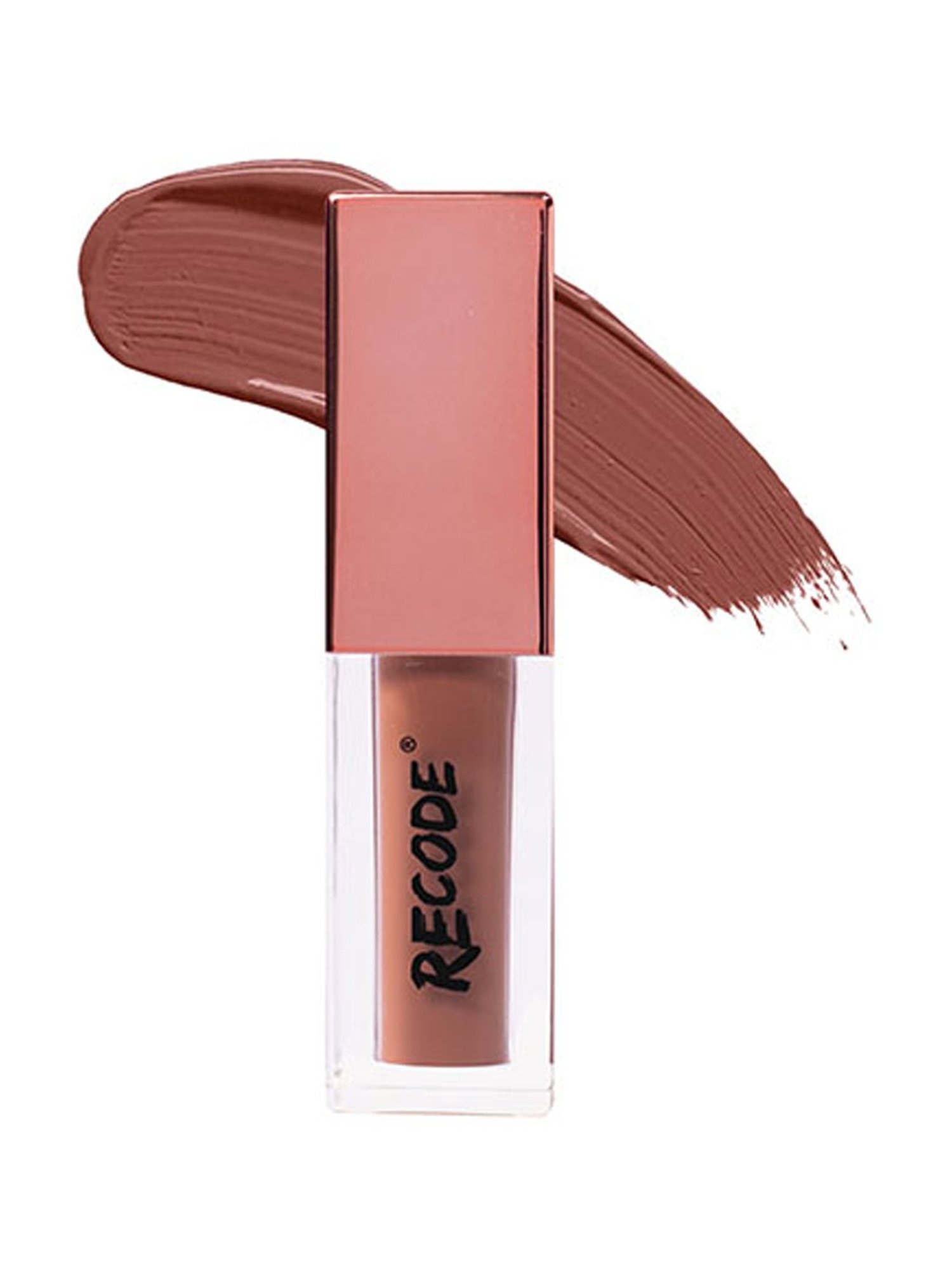 Recode Hydrating Matte Liquid Lipstick 03 March - 3.5 ml