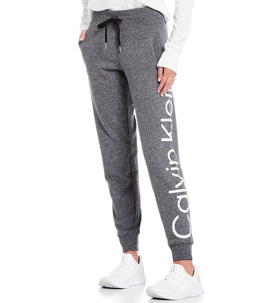 Sanctuary Perfect Knit Elastic Waist Pull-On Coordinating Sweatpants