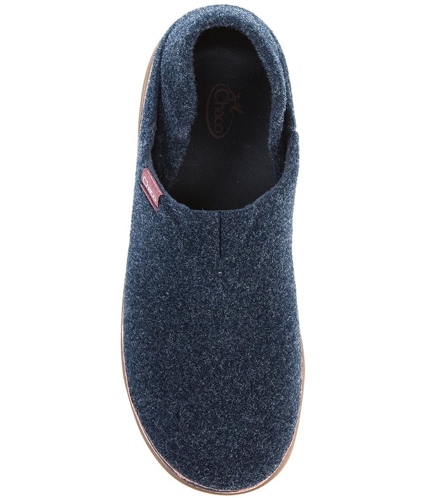 Chaco Women's Revel Cozy Felt Slip-Ons