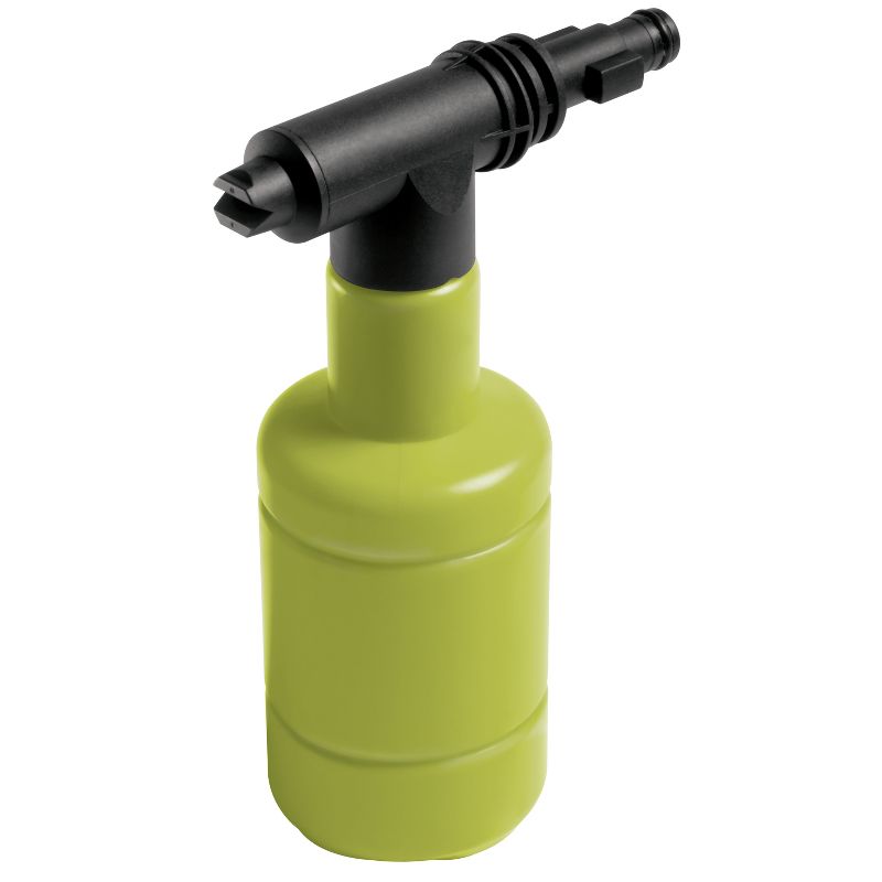 Sun Joe SPX1DT Detergent Bottle Boost for SPX200 and SPX1000 Series Pressure Washers.